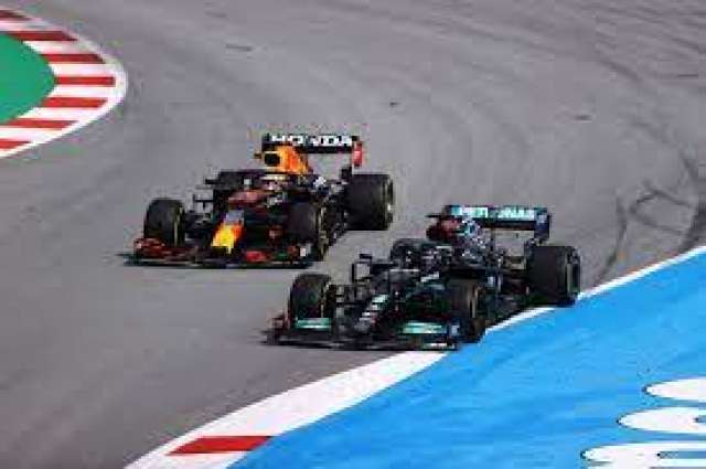 foto Formula 1 Italia