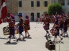 Paradele Garzilor (In Guardia Parade) - Valetta