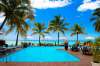 Hotel Coral Azur Beach Resort (Trou Aux Biches)