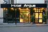 Hotel Argus Brussles