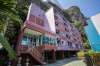 Hotel Aonang Mountain View