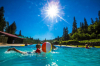  Complex Lobogo Resort