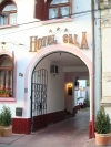 Hotel Gala Oradea