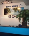 Vila Blue Wave