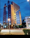 Hotel  Turnul Cetatii