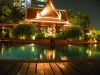 Hotel Le Meridien Plaza Athenee Bangkok