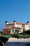 Hotel Chateau De La Messardiere