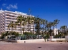 Hotel Playa Del Moro