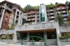 Hotel Anyos Park