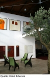  Hotel Educare - Lift Pass Included