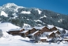 Hotel Steigenberger Alpen