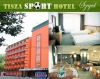 Hotel Tisza Sport