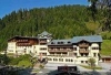 Ferienhotel Pass Thurn