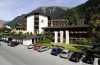 Hotel Sport Silvretta Nova