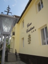 Vila Casa Cristina (Sibiu)