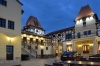Hotel Castel Royal