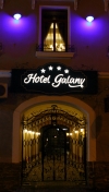 Hotel Galany