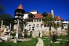 Hotel Castelul Lupilor Transilvania