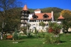 Hotel Castelul Lupilor Transilvania