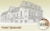 Hotel Splendid 1900
