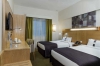 Hotel Holiday Inn Express Dubai Airport