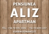 Pensiune Aliz Apartman