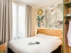 Hotel Ibis Styles Paris Boulogne Marcel Sembat