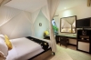 Hotel Candi Beach Resort Spa