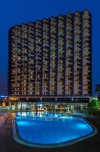 Hotel Oakwood  & Residence Kuala Lumpur