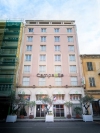Hotel Campanile  Nice Centre Acropolis
