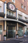  Millenn Hotel Bologna