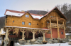 Hotel Conacul Radacinilor