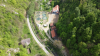 Pensiune Camping Băcâia