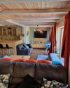 Cabana LAHUTANU
