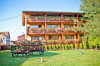 Hotel Receptie Casa Bazna