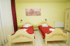 Hotel Receptie Casa Bazna