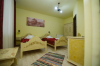 Hotel Receptie Casa Bazna