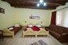 Hotel Receptie Casa Bazna