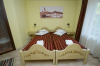 Hotel Receptie Casa Bazna