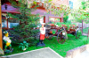 Hotel Receptie Casa Bazna