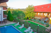 Hotel Receptie Casa Bazna