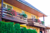 Hotel Receptie Casa Bazna