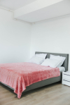 Apartament Garsonieră, Mamaia Nord, Piscină, Parcare Inclusă