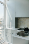 Apartament Garsonieră, Mamaia Nord, Piscină, Parcare Inclusă