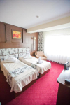 Hotel PIEMONTE