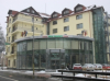 Hotel PIEMONTE