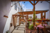 Hotel "La Croitorie"by Holztreppe