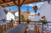Hotel "La Croitorie"by Holztreppe