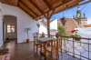 Hotel "La Croitorie"by Holztreppe