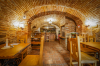 Hotel "La Croitorie"by Holztreppe